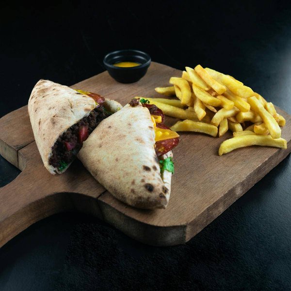 Restaurant Le72